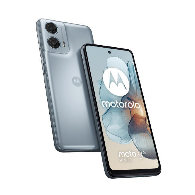 Motorola moto g24 i moto g24 power - Nowe smartfony już w Polsce