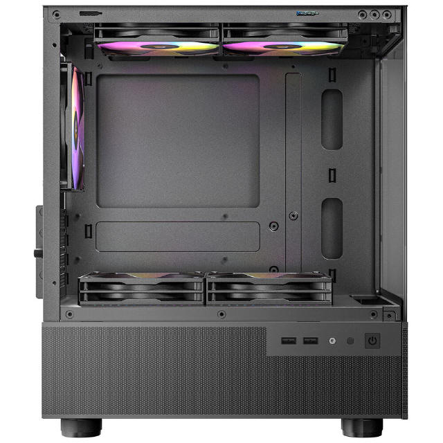 Antec CX200M RGB Elite