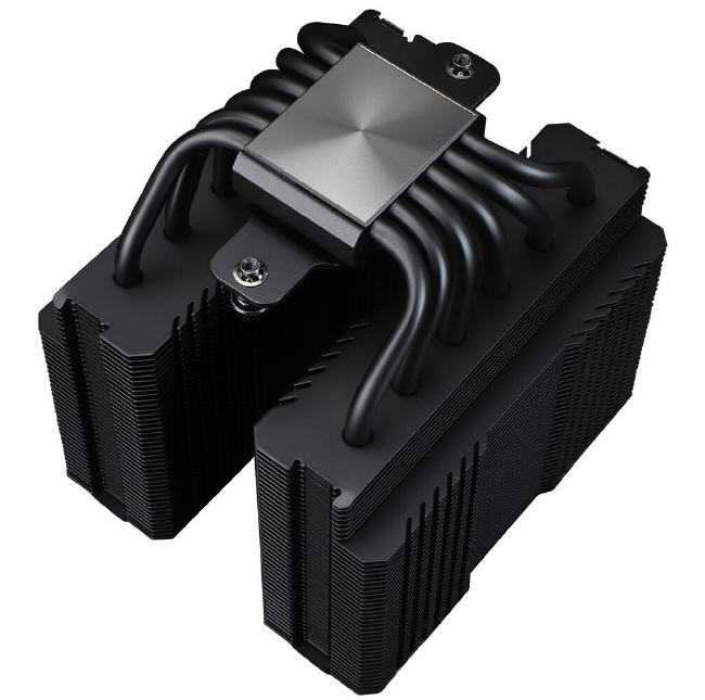 Thermalright Peerless Assassin 120 MINI
