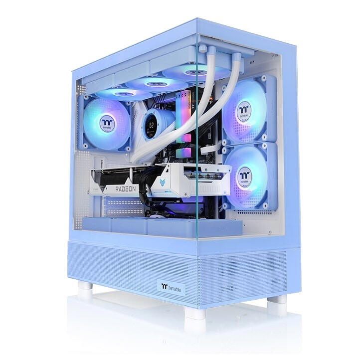 Thermaltake View 270 TG ARGB