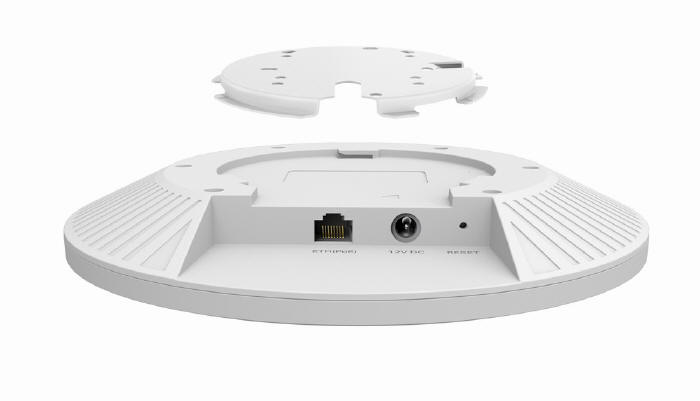 TP-Link - pierwszy router z serii Omada z wbudowanym modemem LTE