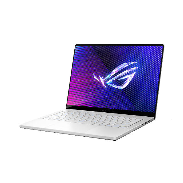 ASUS Republic of Gamers Zephyrus G14 i G16