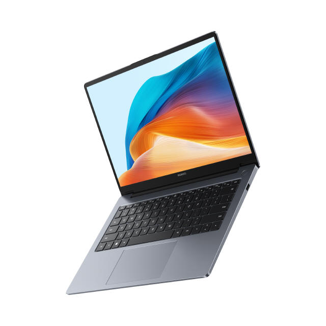 HUAWEI MateBook D 14 2024 debiutuje w Polsce