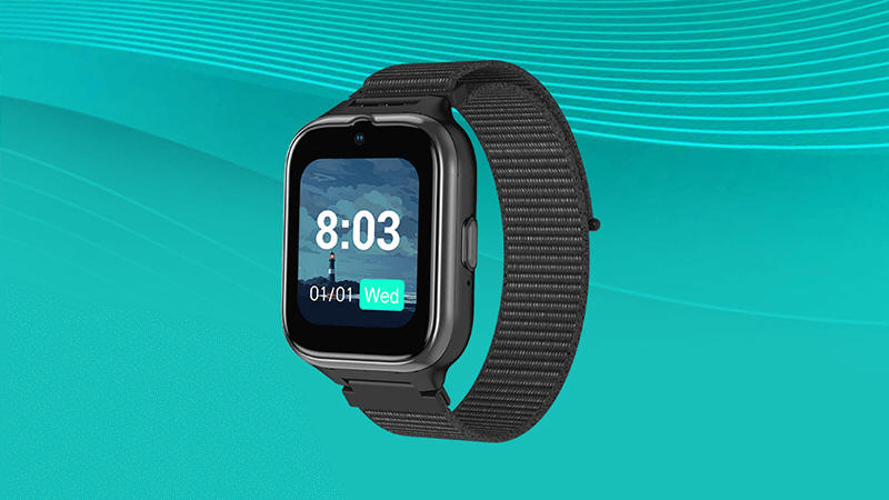myPhone CareWatch LTE