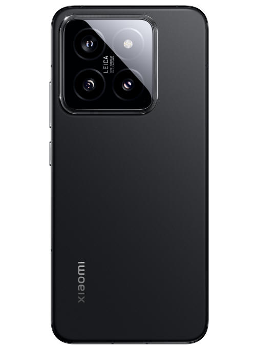 Premiera Xiaomi 14 na targach MWC