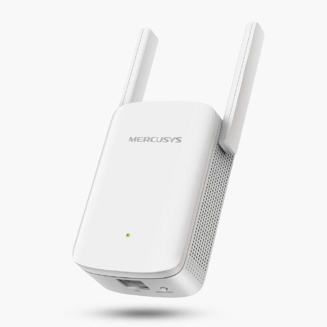 Mercusys - nowy wzmacniacz sygnału WiFi 6