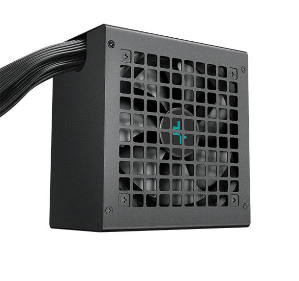 DeepCool przedstawia zasilacze z serii PL-D ATX 3.0