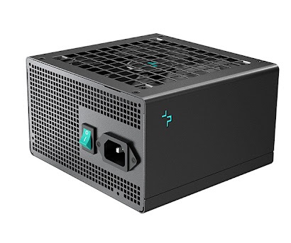 DeepCool przedstawia serię zasilaczy PN-M ATX 3.1