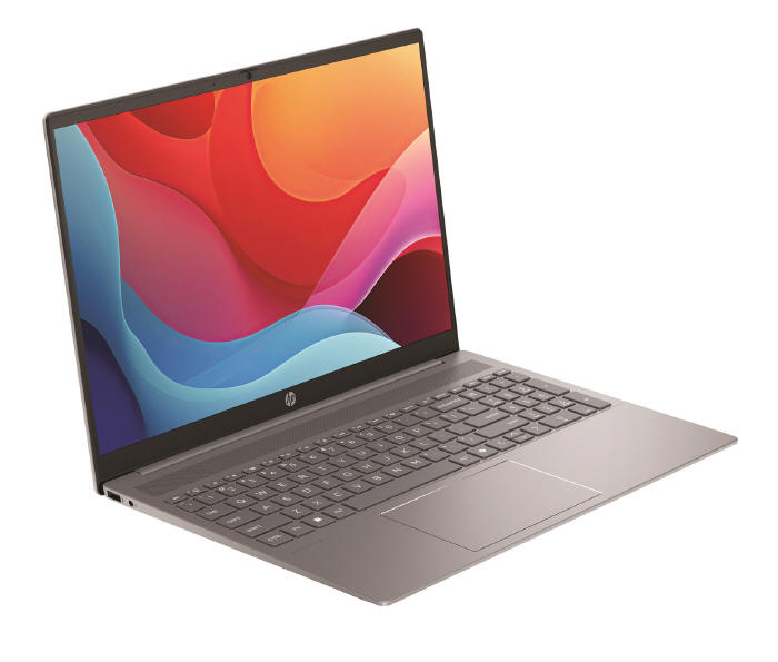 HP prezentuje nowe laptopy z obsug AI