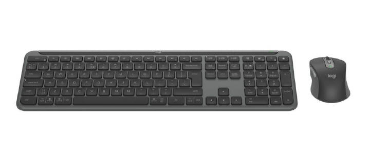 Logitech Signature Slim