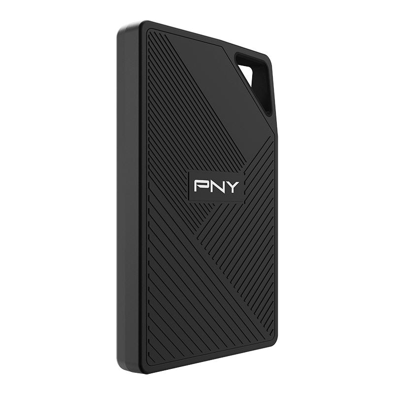 PNY prezentuje przenony dysk SSD RP60  z USB 3.2 Gen 2x2 Type-C