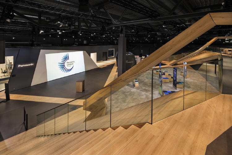 Panasonic uruchamia testową sieć 5G w nowym centrum dla klientów