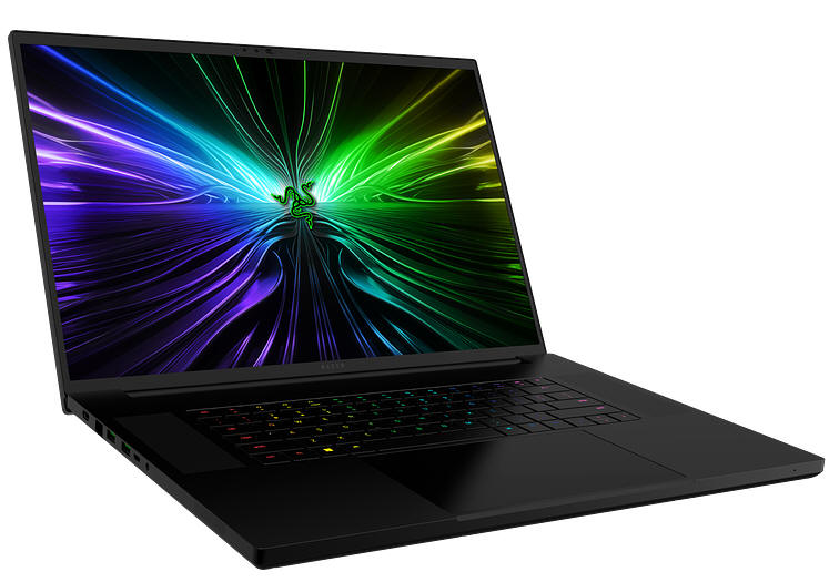 Razer Blade 18 - najpotniejszy laptop w histori