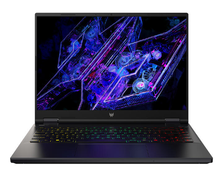 Acer prezentuje laptopy Predator Helios Neo 14, Nitro 16 oraz 14