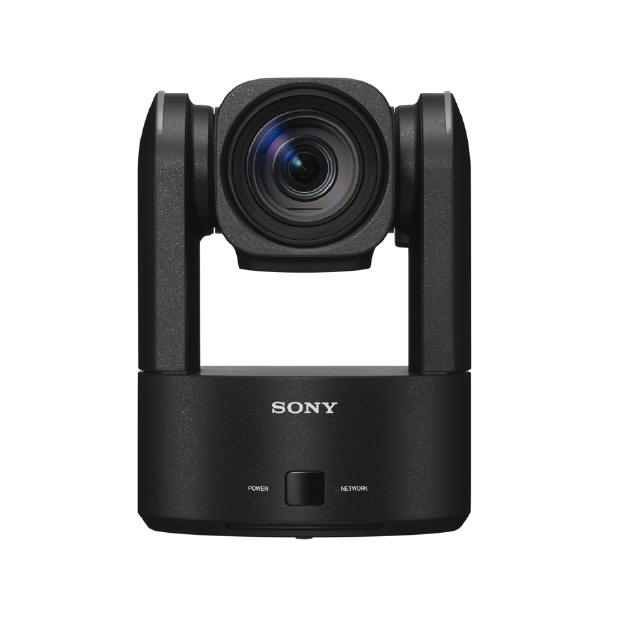 Sony - kamera PTZ 4K 60p z systemem automatycznego kadrowania AI