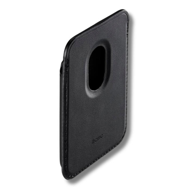 HAMA MagCase - etui na karty patnicze do iPhone’a