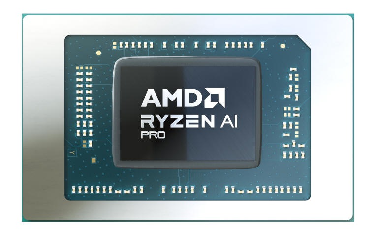 Nowa generacja procesorw AMD dla komputerw biznesowych