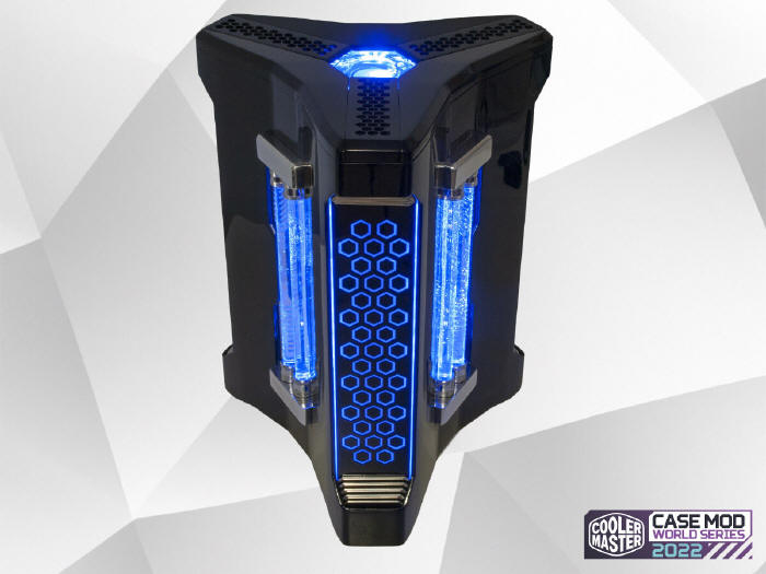 Cooler Master - kolejna edycja prestiowego Case Mod World Series 