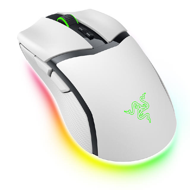 Razer wjeda cay na biao, prezentujc now odson peryferiw