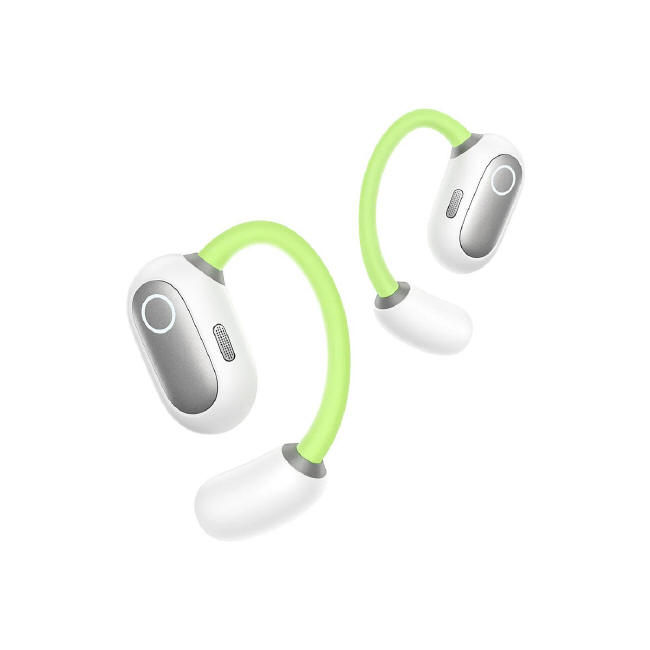 Baseus Eli Sport 1 - słuchawki typu open-ear