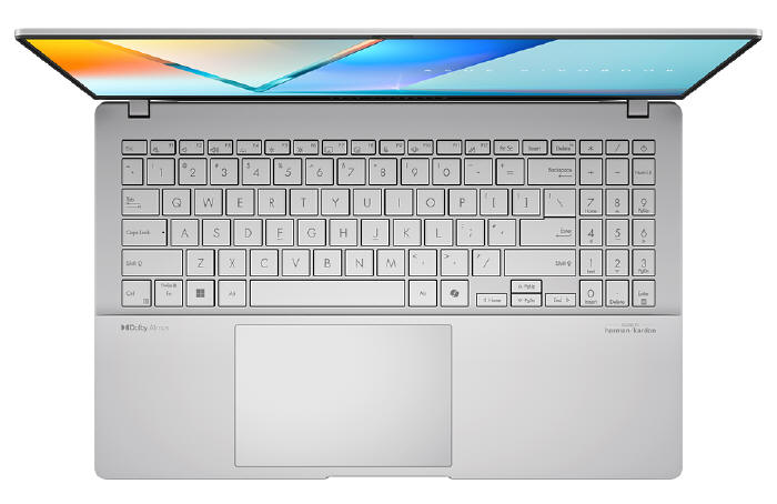 Vivobook S 15 – pierwszy Copilot+ PC naszpikowany funkcjami AI