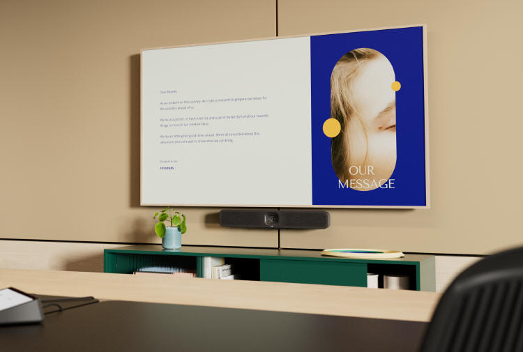 Logitech - nowy poziom wideokonferencji z kamerą MeetUp 2
