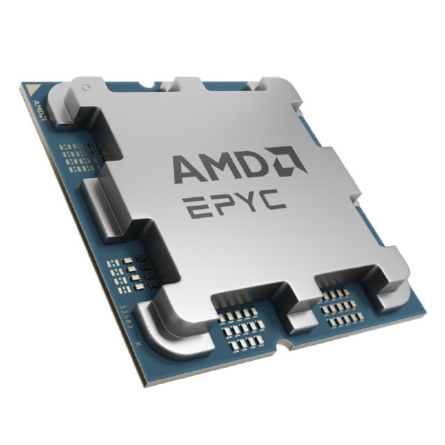 Nowe procesory AMD EPYC serii 4004