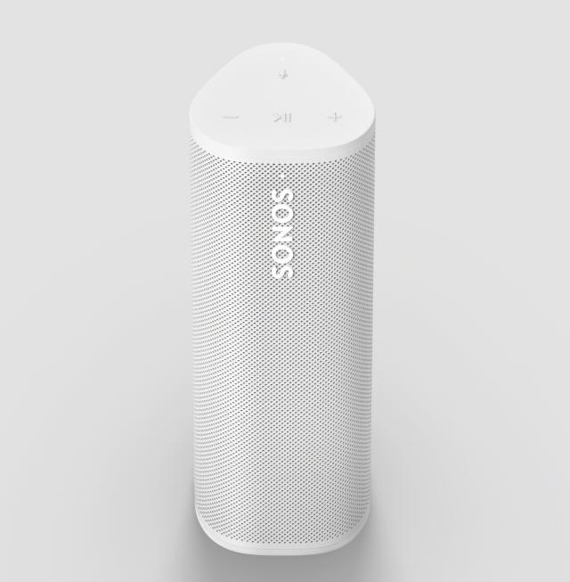 Sonos Roam 2 - najmniejszy głośnik Sonos w nowej odsłonie