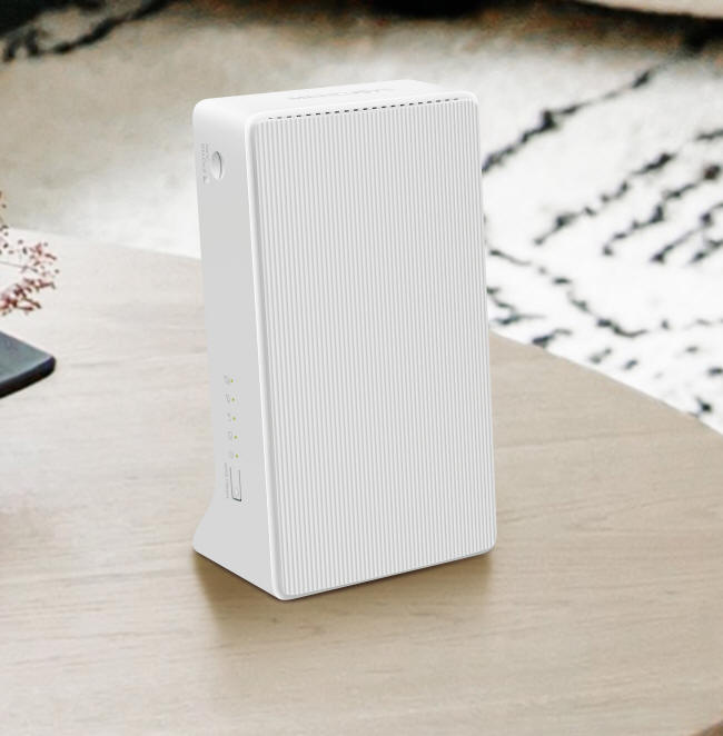 Mercusys MB230-4G oraz MB130-4G — nowe routery LTE