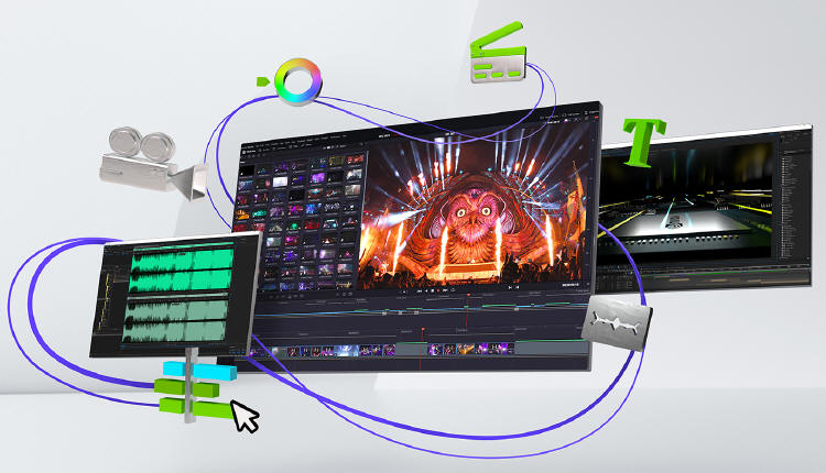 NVIDIA zaprasza do udziau w konkursie dla twrcw wideo