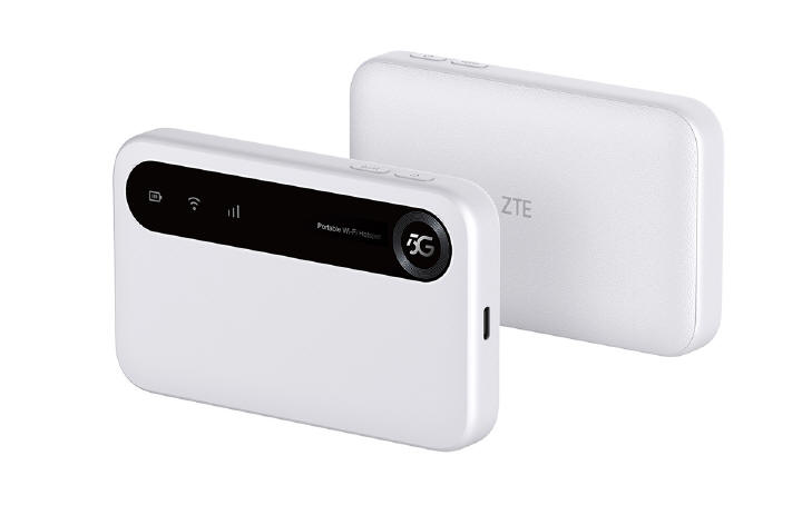 ZTE U50 – mobilny router 5G