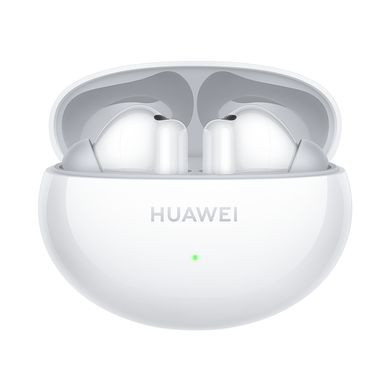 Premiera słuchawek HUAWEI FreeBuds 6i