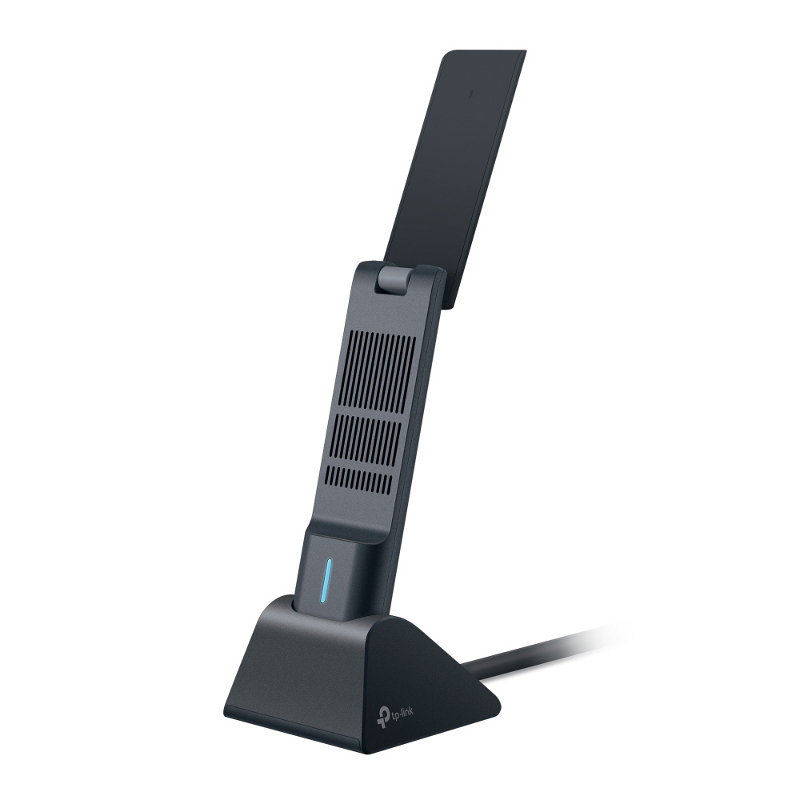 TP-Link wprowadza kompletne produktów w standardzie WiFi 6E