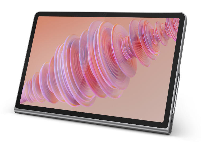 Lenovo Tab Plus – tabletem z omioma gonikami