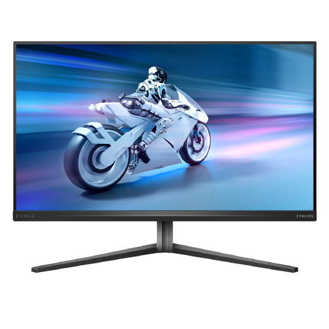 Philips Evnia 32M2N6800M – monitor 4K z podświetleniem Mini LED