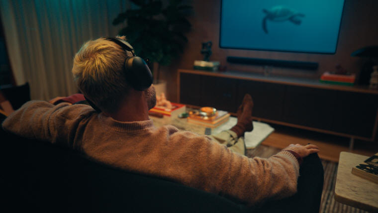 Sonos Ace z funkcją TV Audio Swap dla soundbarów Beam i Ray