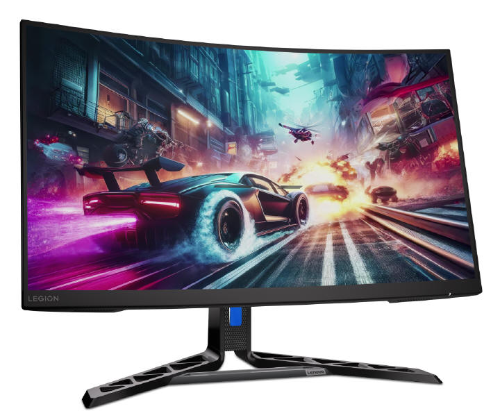 Lenovo - Nowe monitory i szereg akcesoriów Lenovo Legion Go