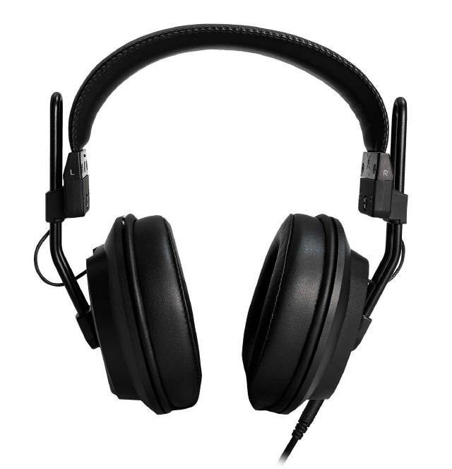 Fostex T50RP MK4 – Nowa Generacja Słuchawek Planarnych