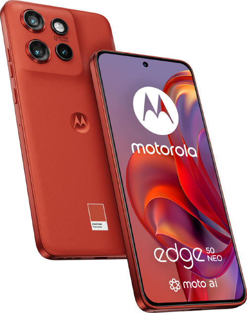 Motorola edge 50 neo
