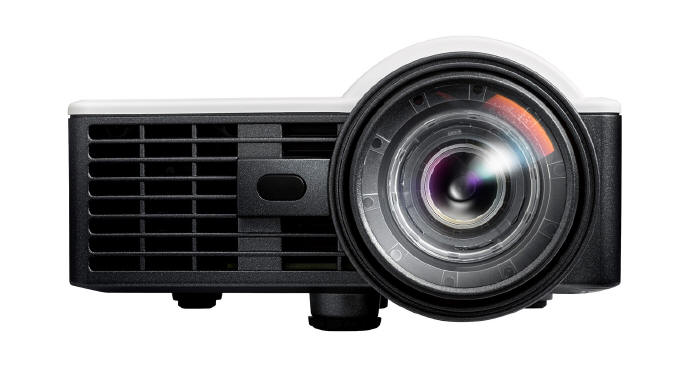 Optoma ML1050STi - Ultrakompaktowy projektor o sporych możliwościach