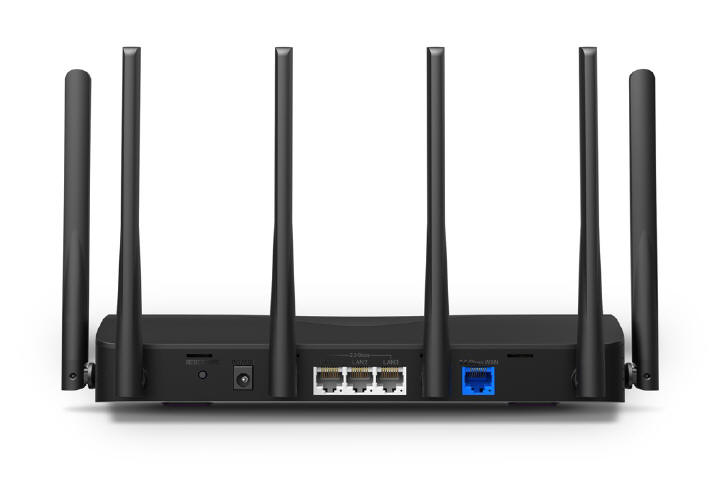 Mercusys wprowadza na rynek nowy router WiFi 7