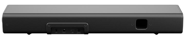 Creative Sound Blaster GS5 – kompaktowy soundbar o mocy 30W