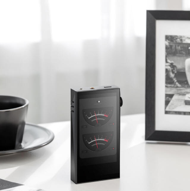 Astell&Kern SP3000M Aluminium