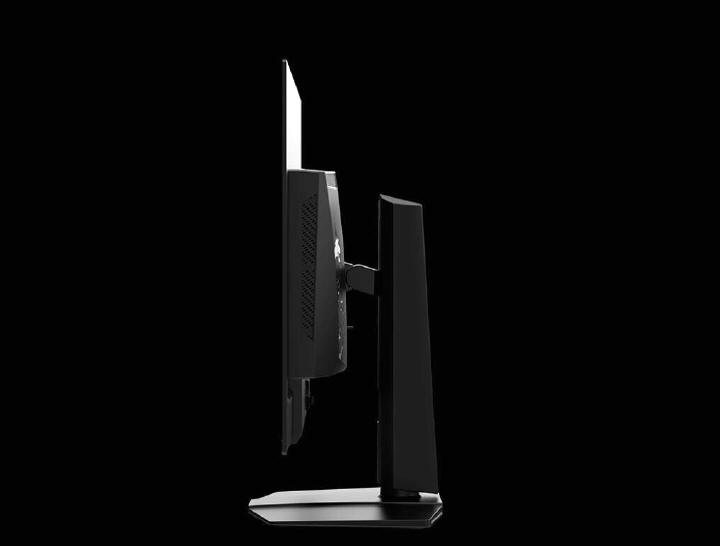 MSI MPG 322URX QD-OLED 4K, 240 Hz