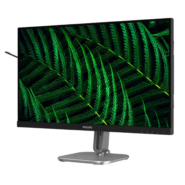 Philips 27B2G5601 i 24B2G5301 - Ekologia w technologii