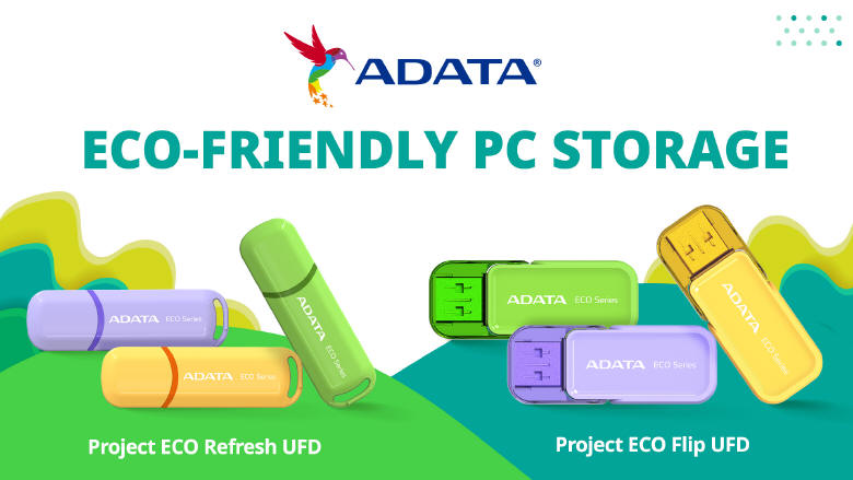 ADATA i XPG - Nowości na CES 2024