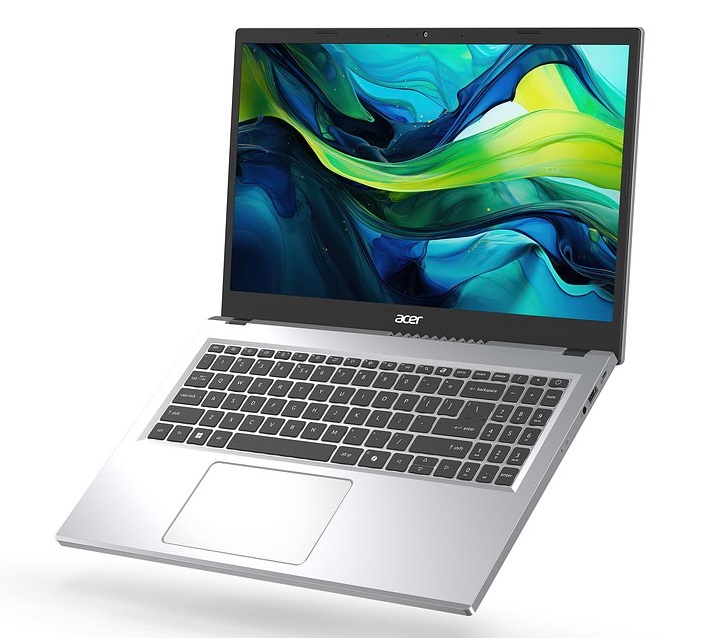 Acer - Aspire Vero 16 z procesorem Intel Core Ultra oraz Aspire Go
