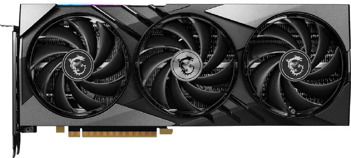 MSI prezentuje autorskie karty graficzne z serii GeForce RTX 40 SUPER