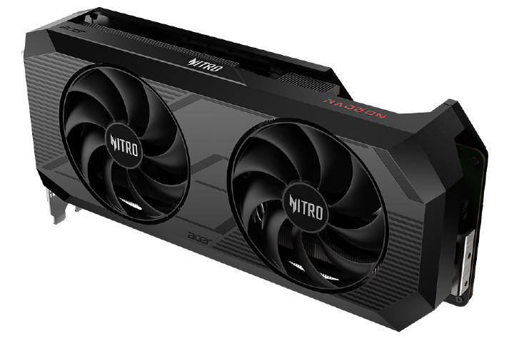 Acer wprowadza nowe karty graficzne z serii Predator BiFrost i Nitro