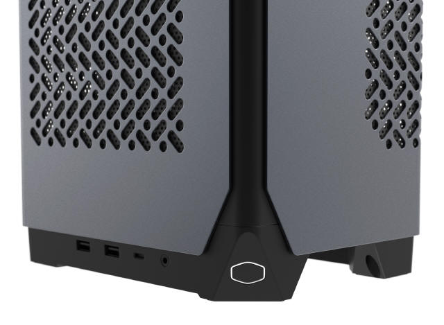 Cooler Master Ncore 100 Max
